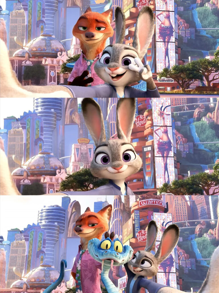 zootopia 2
