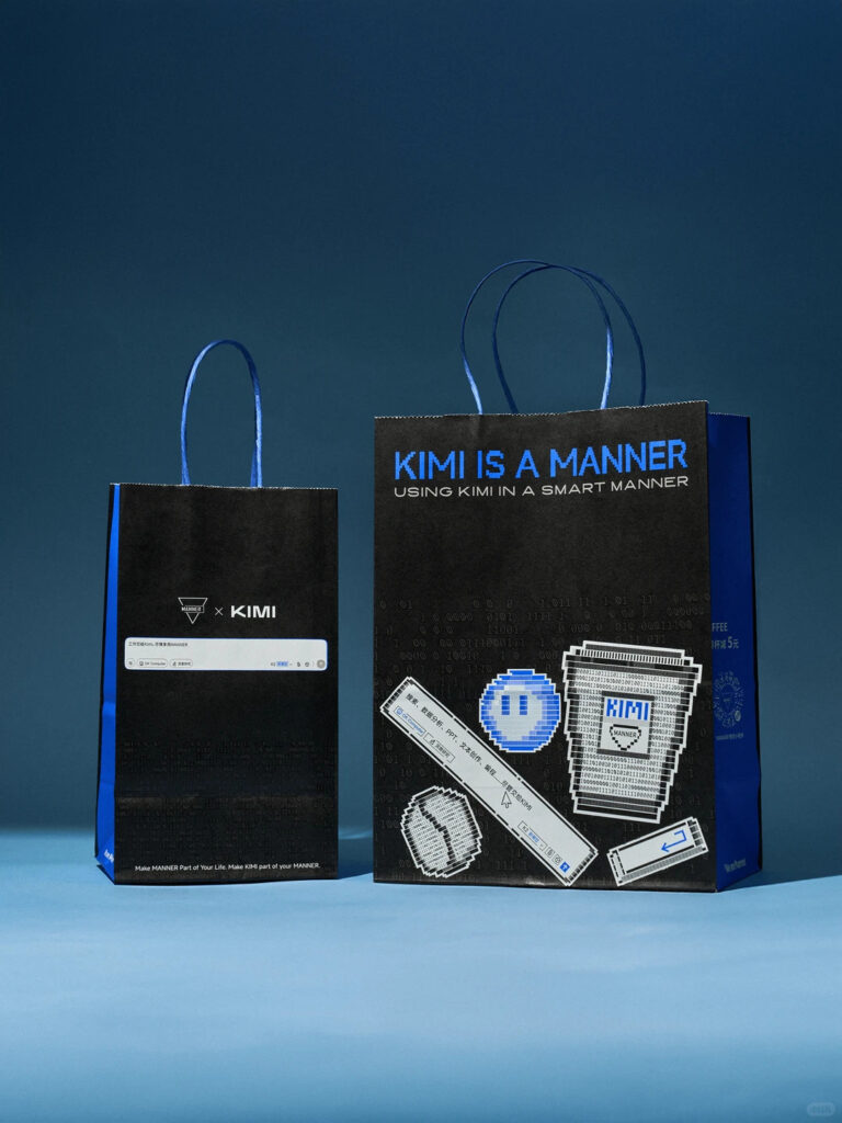 manner kimi