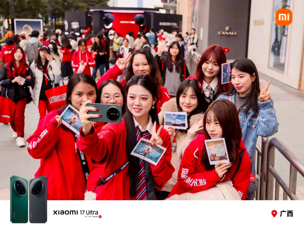 Xiaomi KOL controversy