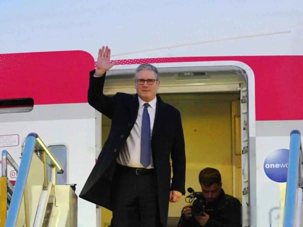 UK visa-free travel to China