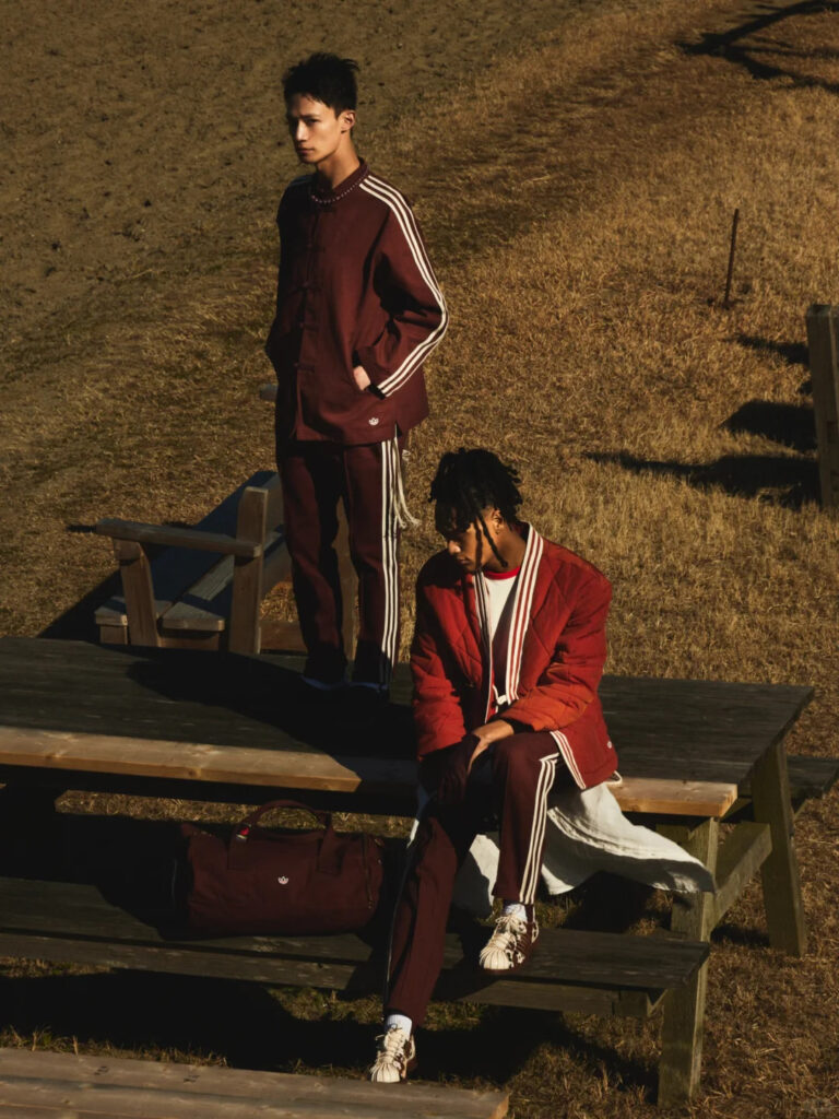 Adidas Originals CLOT