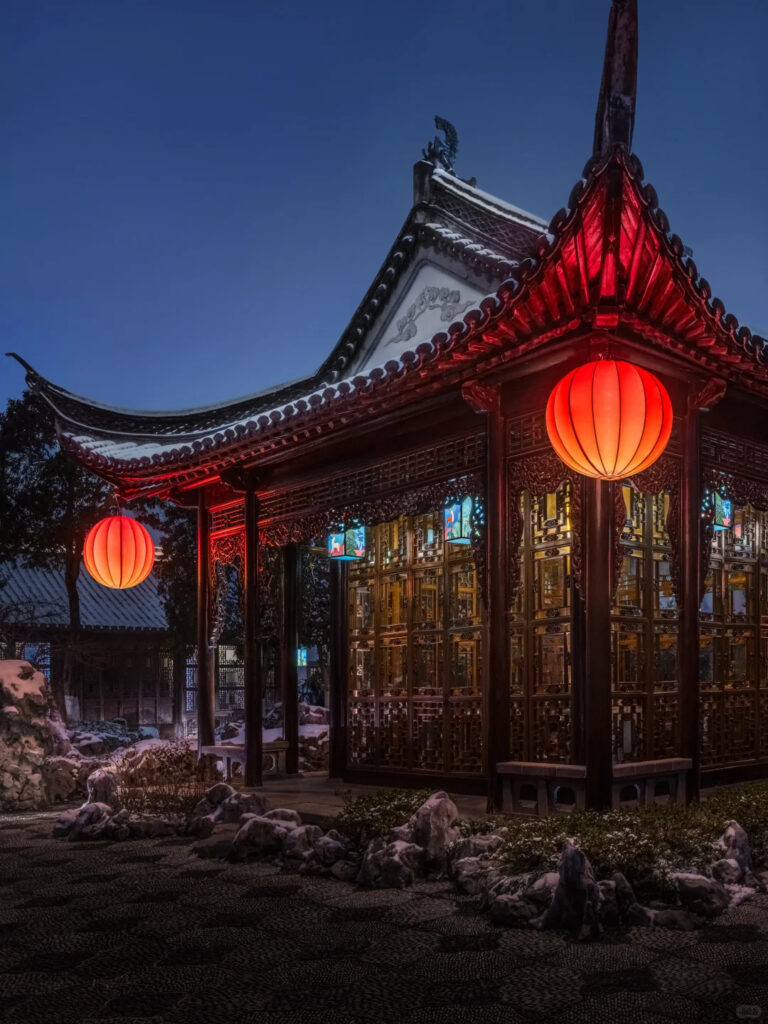 LOEWE's Lunar New Year