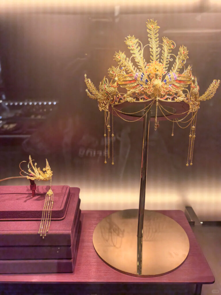 Chow Tai Fook flagship store