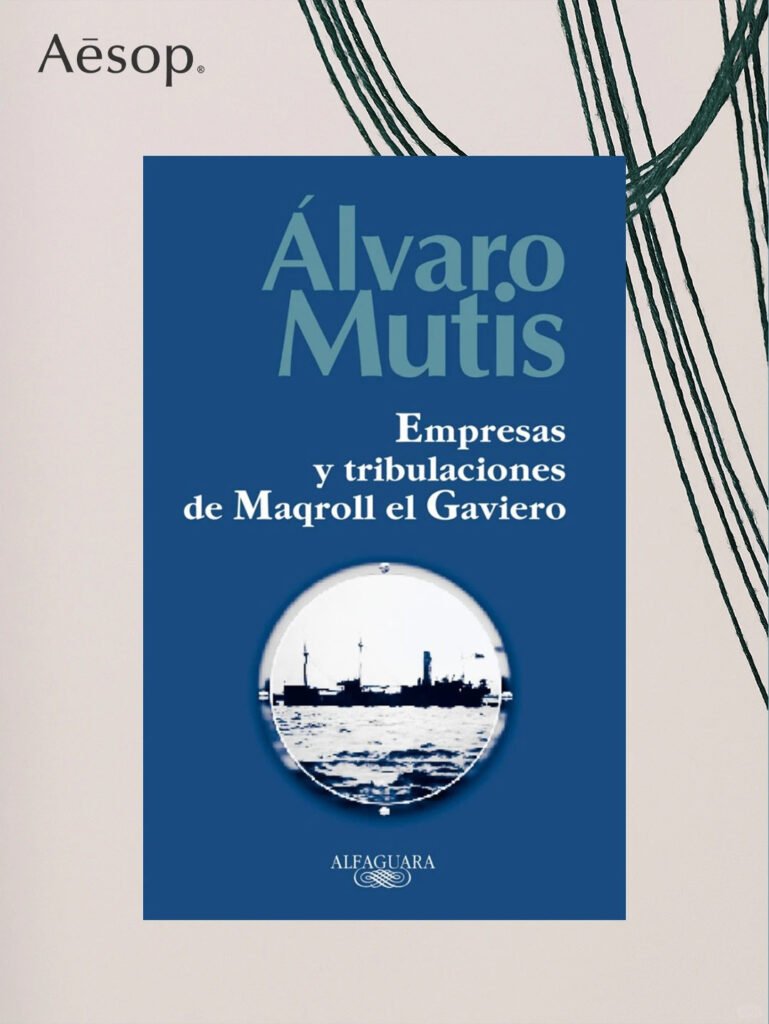 Aesop Women’s Library