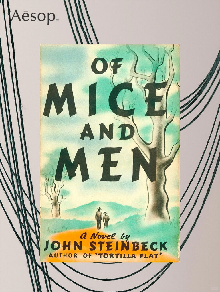 Aesop Women’s Library