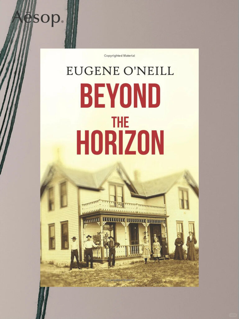 Aesop Women’s Library