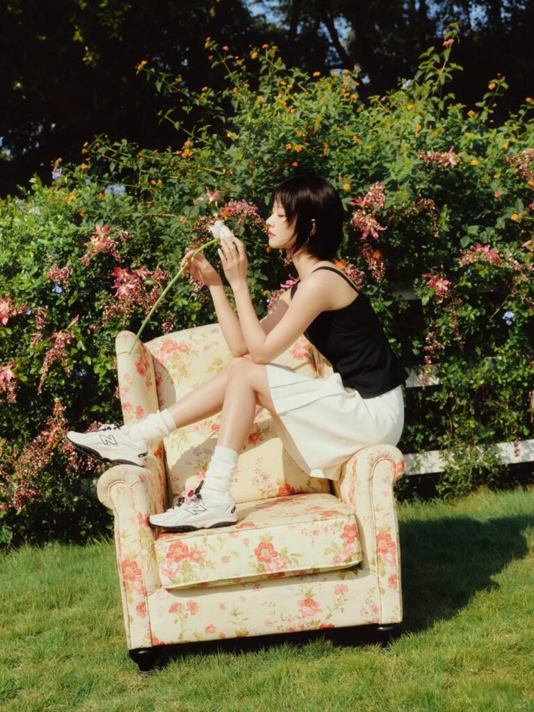 The Beast x New Balance