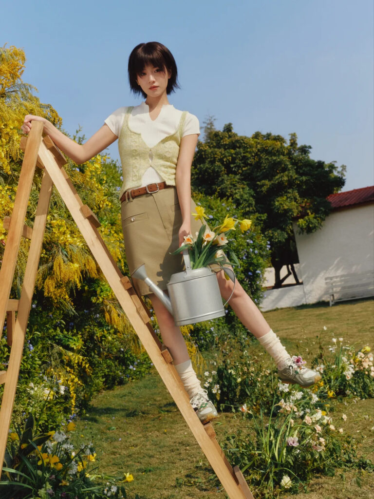 The Beast x New Balance