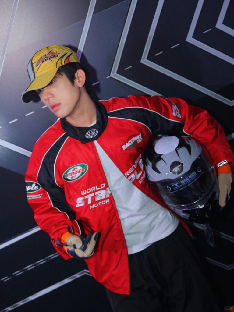 Tmall trend marketing