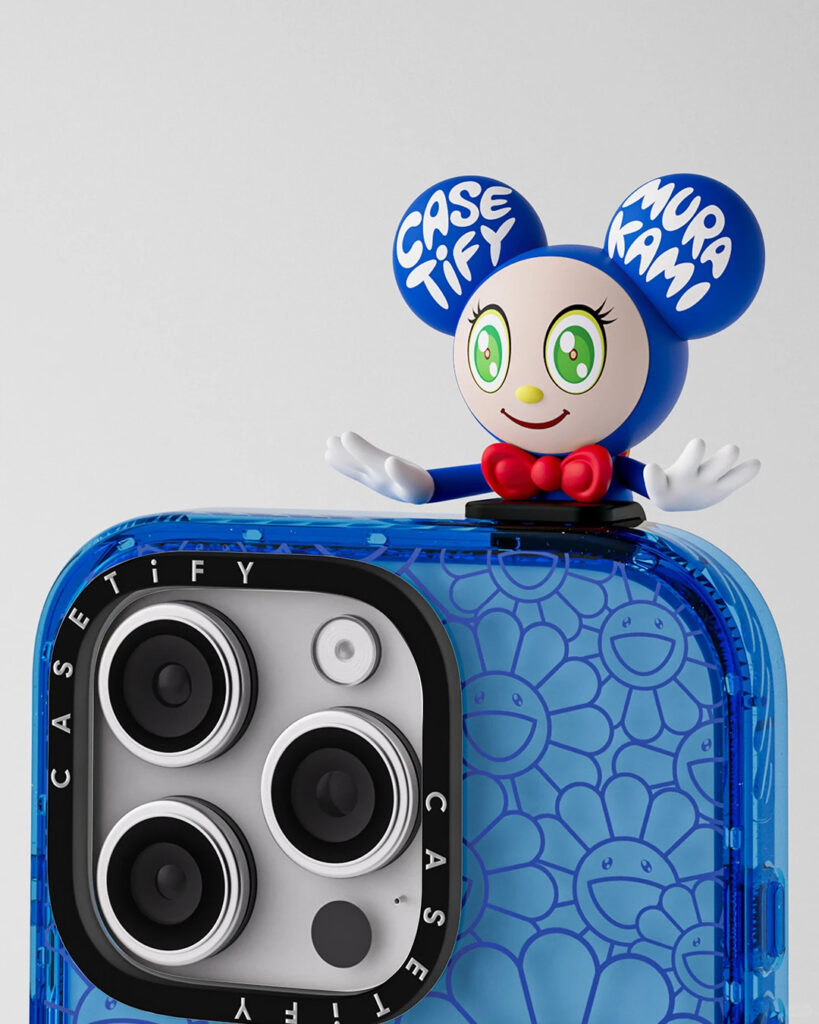CASETiFY Murakami