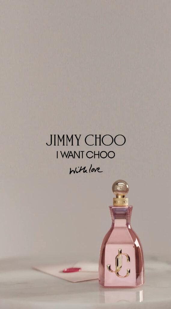 Jimmy Choo Bai Lu