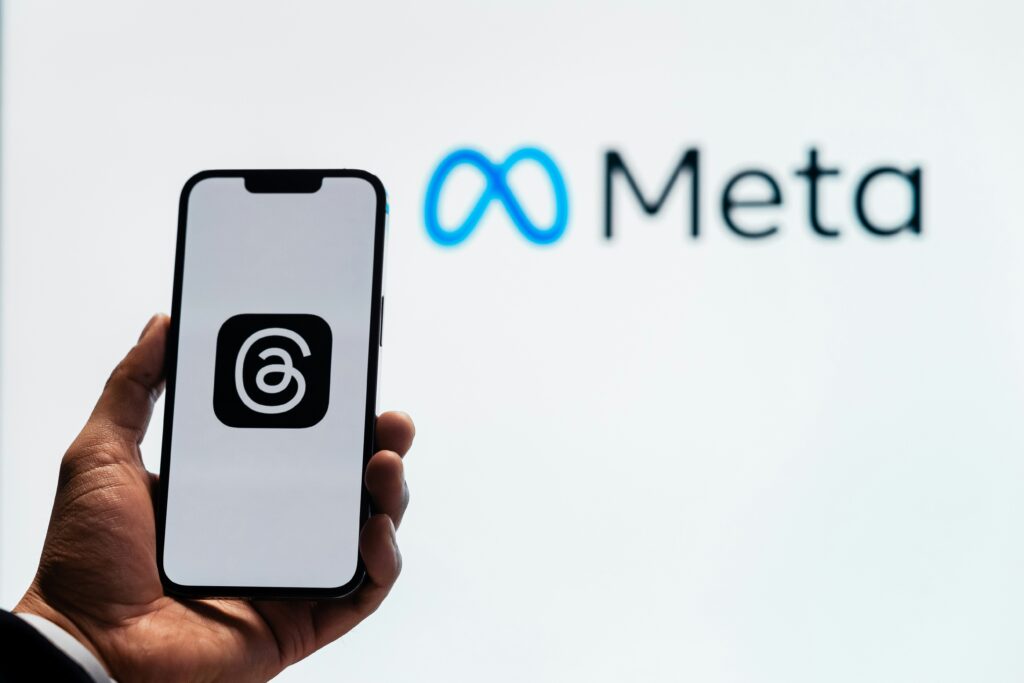 China block Meta AI deal