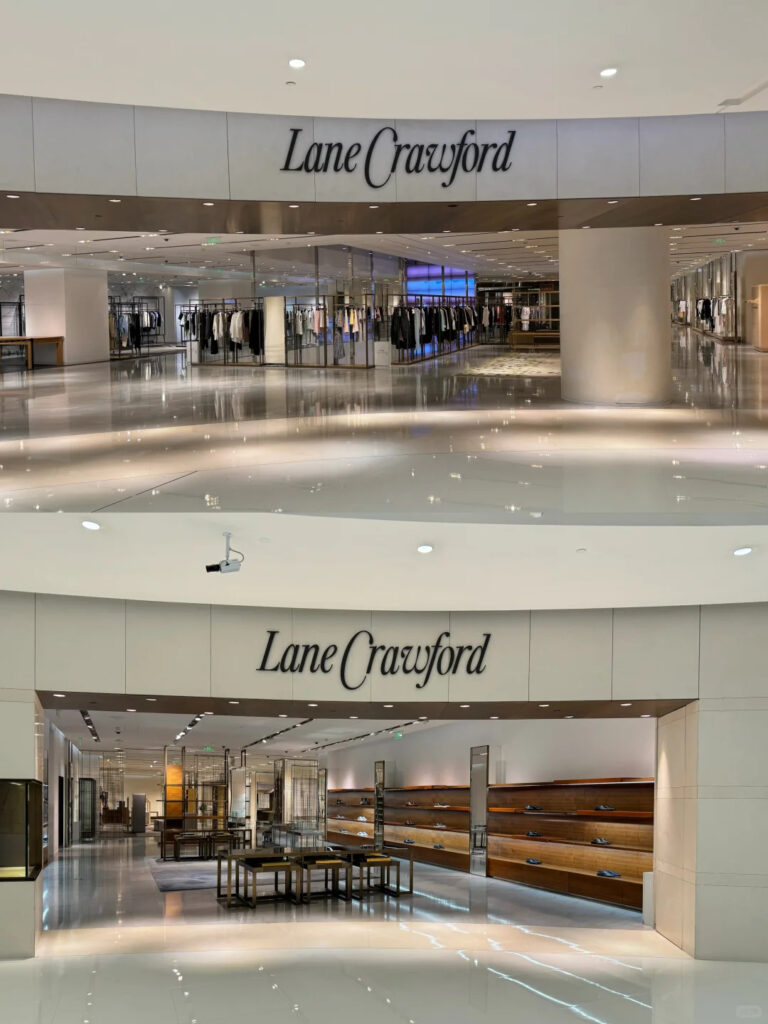 western luxury