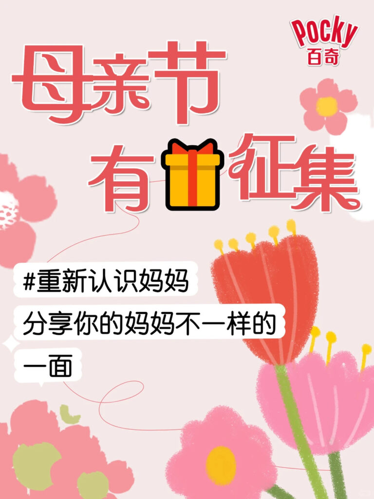 Mother’s Day 2026 
