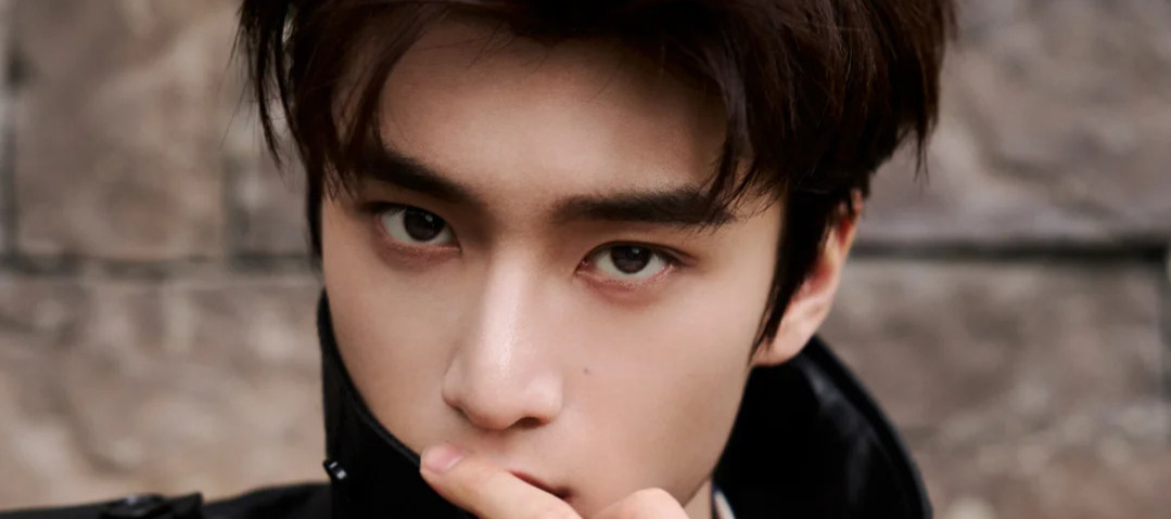 Kangle Actor Burberry appoints rising star Zhang Kangle as beauty ambassador