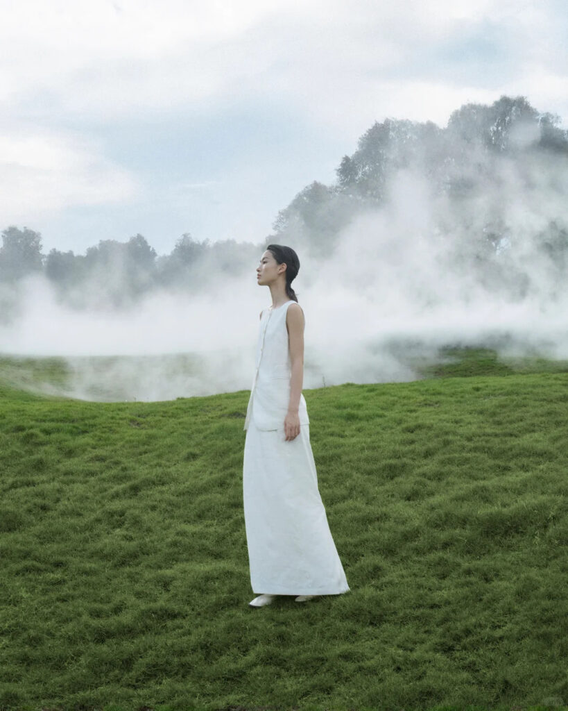 chinese luxury premiumisation 