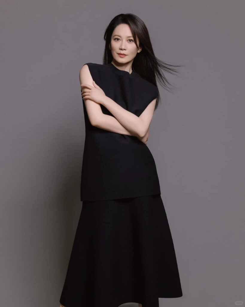 chinese luxury premiumisation 