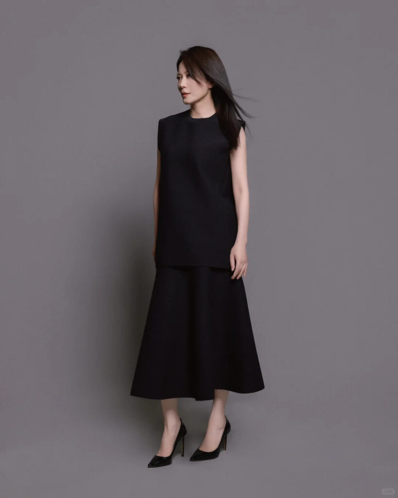 chinese luxury premiumisation 