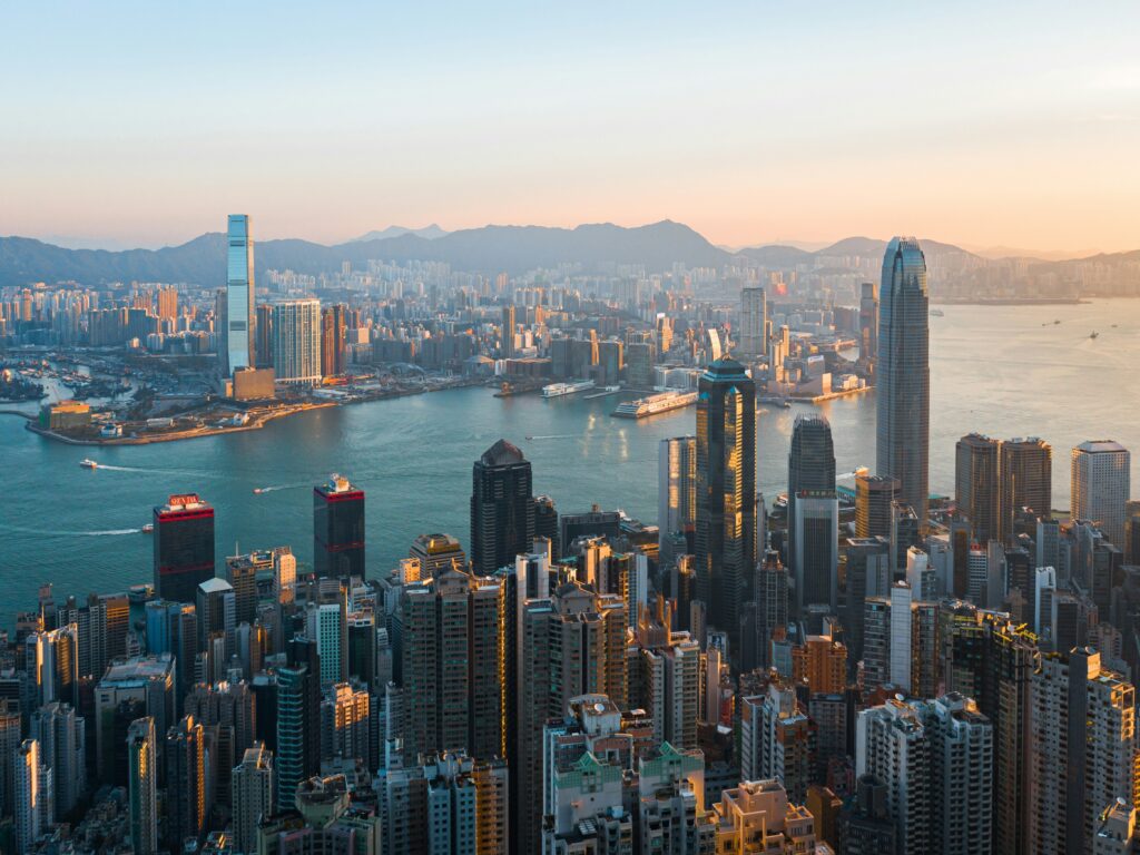 shein hong kong ipo