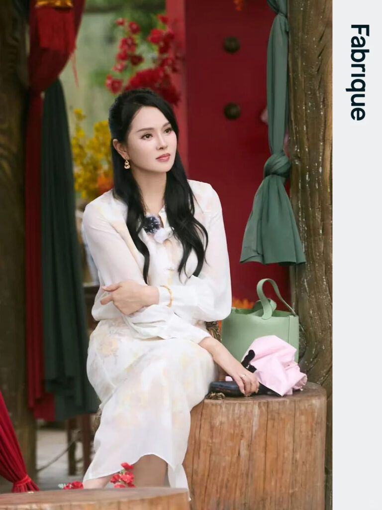 chinese luxury premiumisation 