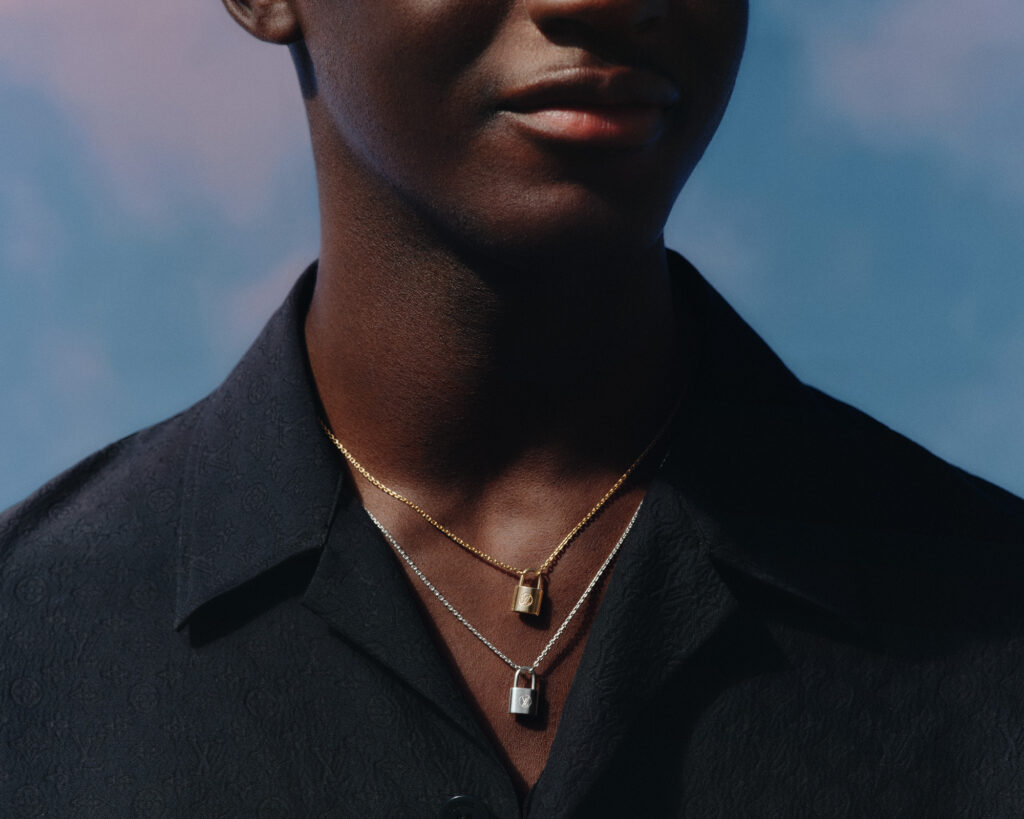 Louis Vuitton unicef