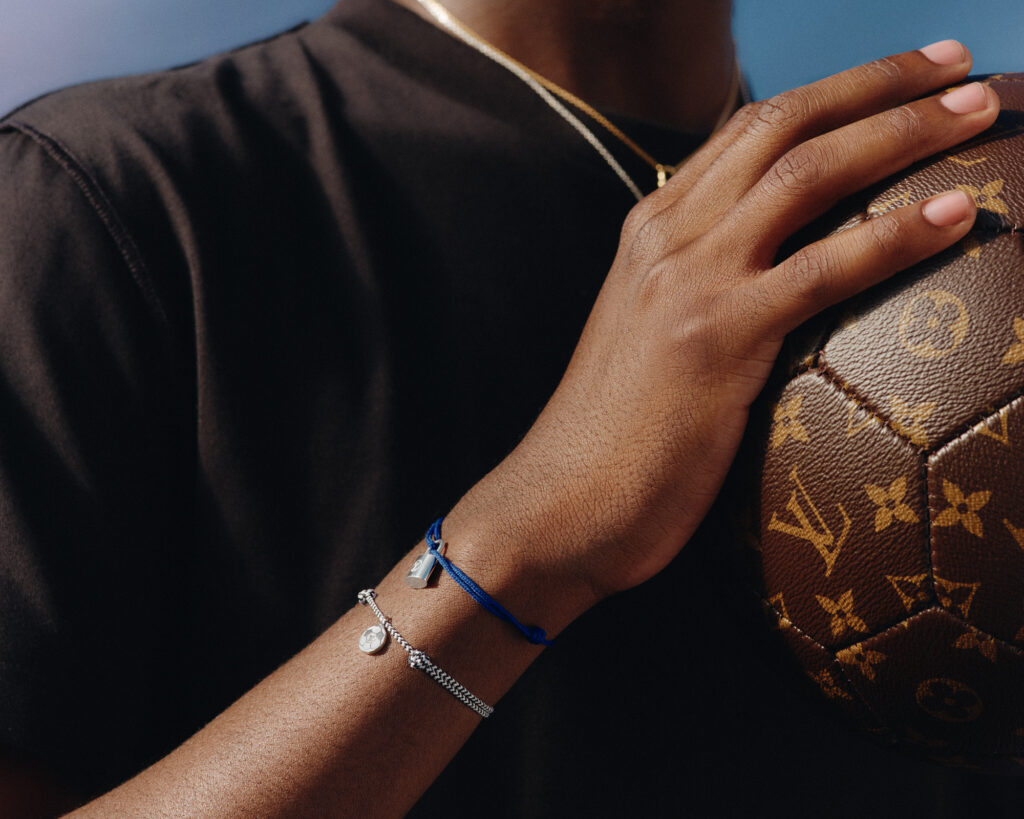 Louis Vuitton unicef