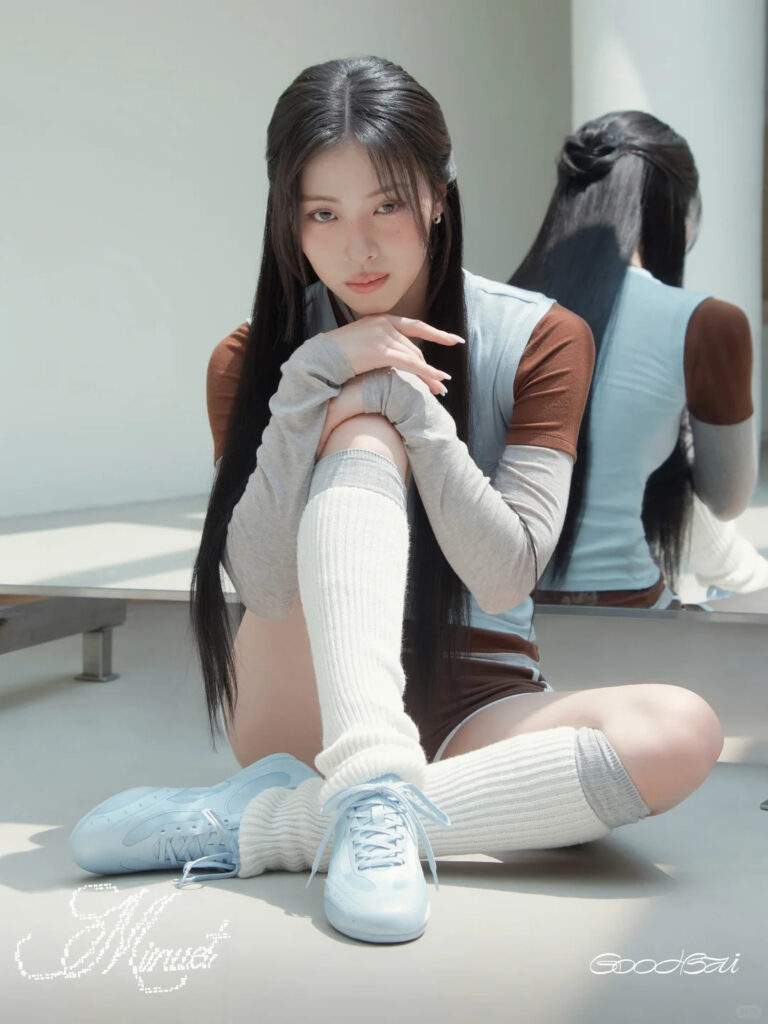 goodbai shin ryujin