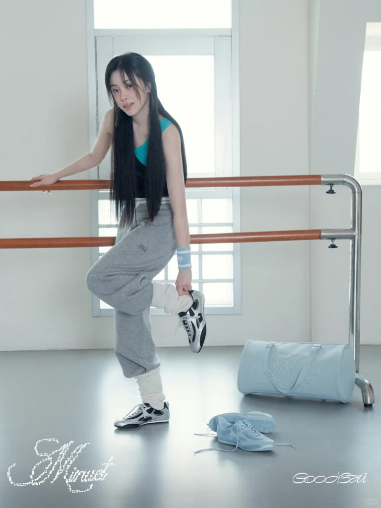 goodbai shin ryujin