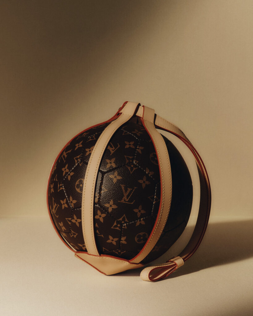 Louis Vuitton unicef