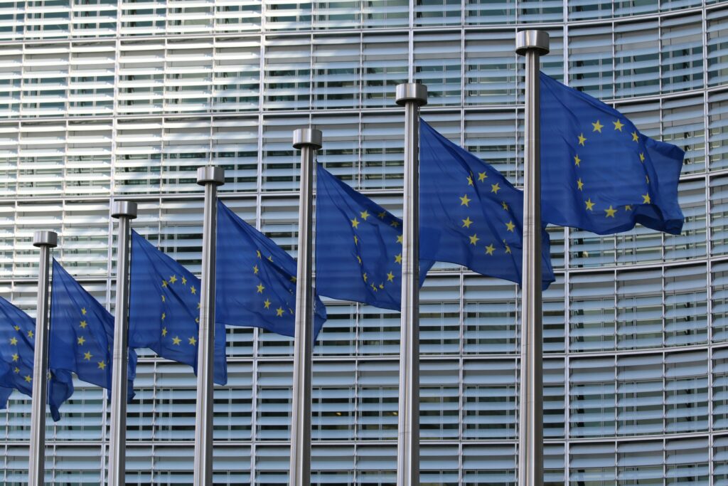 China europe's car industry 