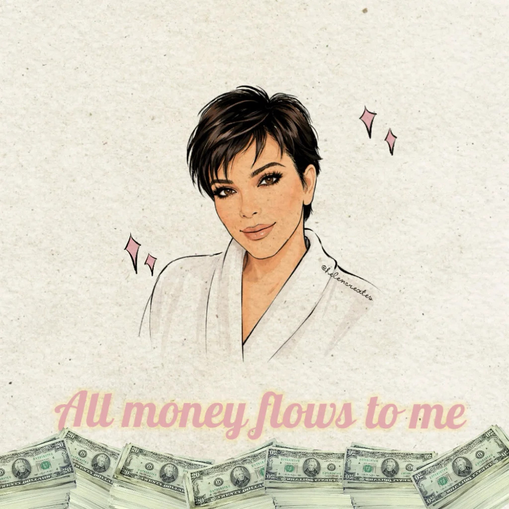 Kylie Jenner Harmay