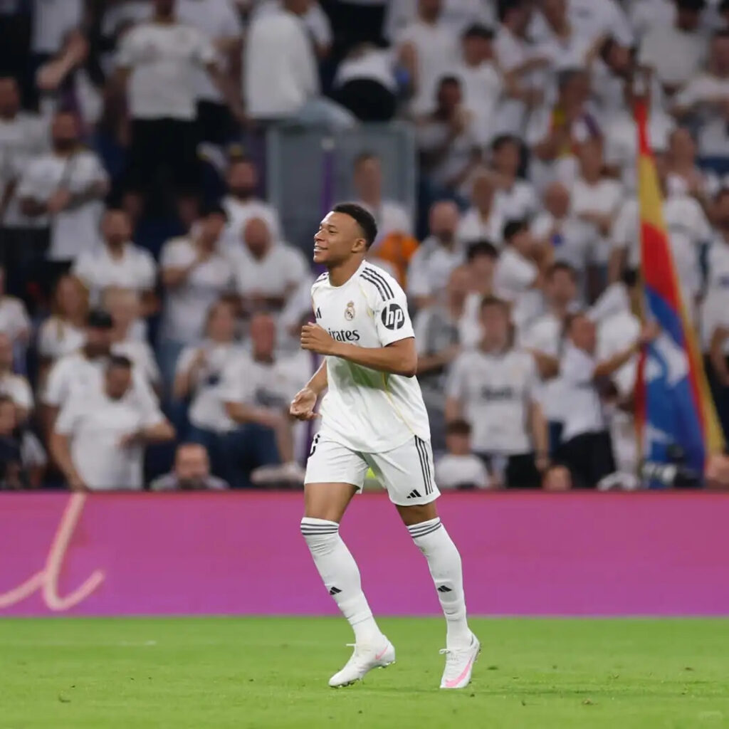 Chinese brands drop Mbappé