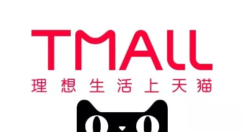 Tmall's logo