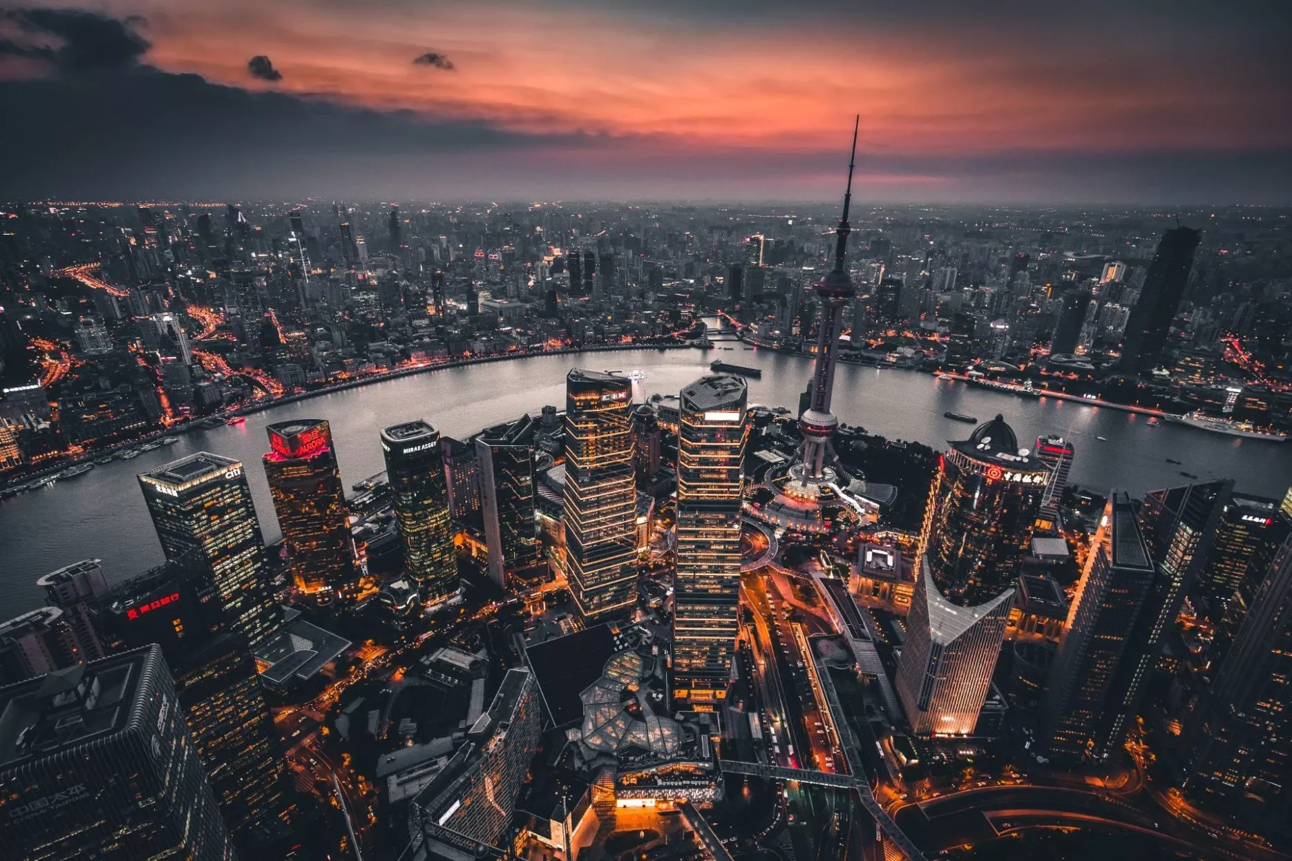 Cityscape