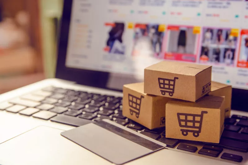 E-commerce in China