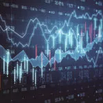 Stock exchange fluctuation
