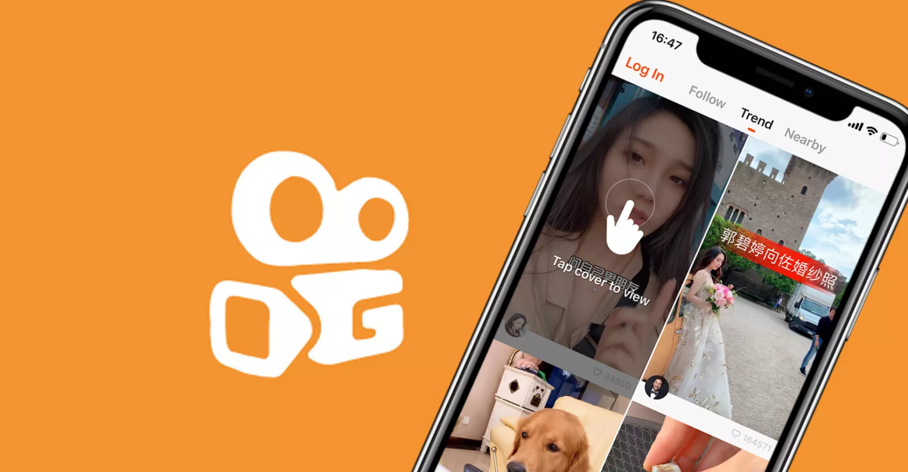 Digital innovation in China with Kuaishou