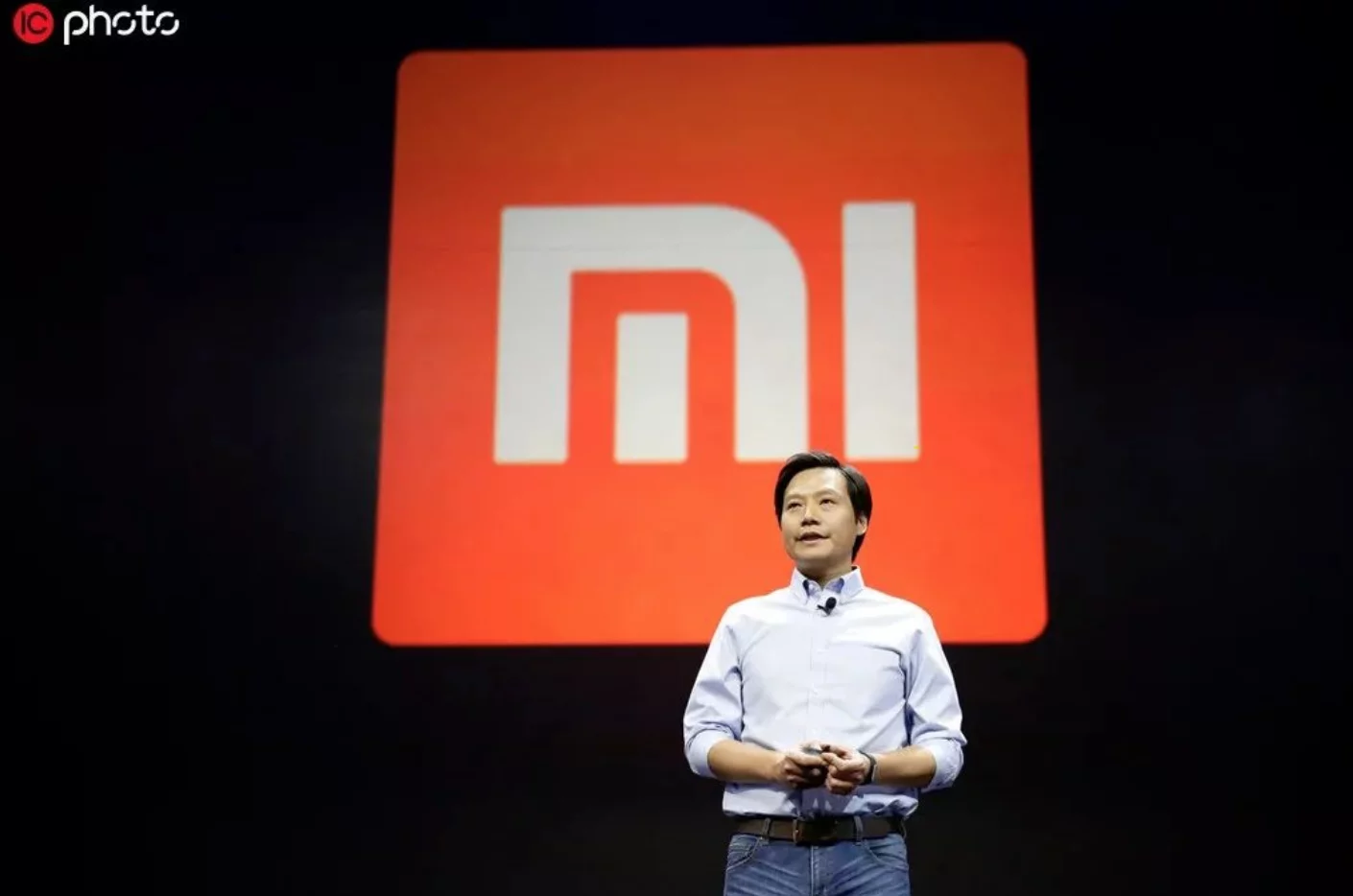 Chinese tech company Xiaomi