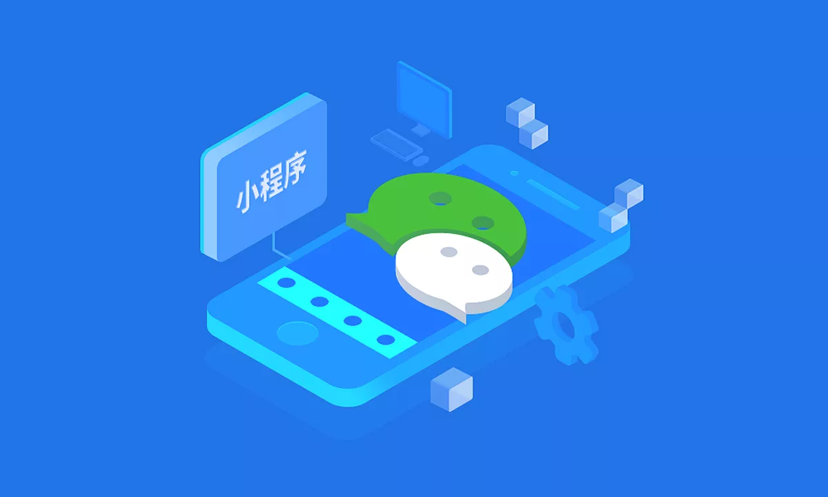 WeChat ecosystem