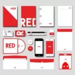 RED products
