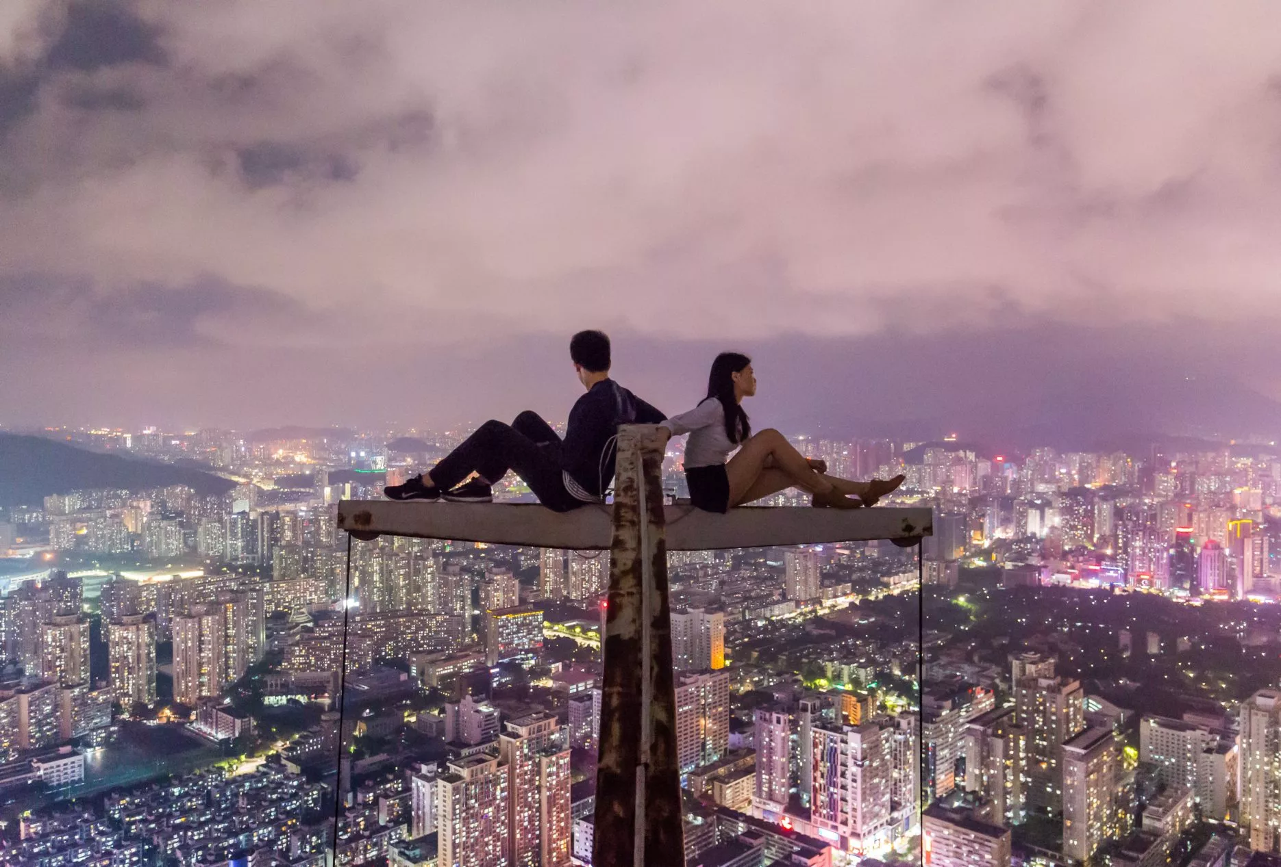 Chinese love