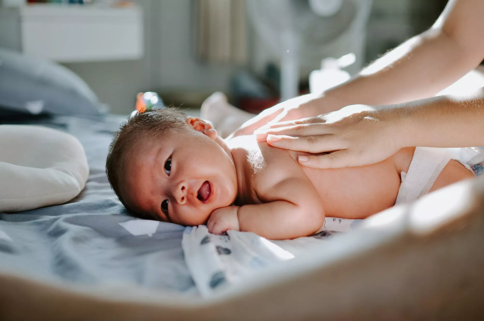 Baby care platforms on the rise among young Chinese