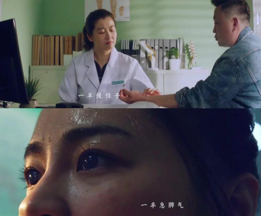 Coca-Cola Doctor's Day campaign