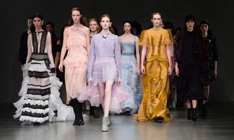 London Fashion Week