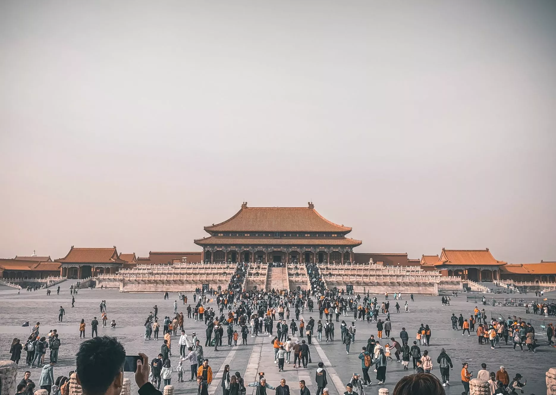 Forbidden City