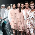 Shanghai Fashion Week
