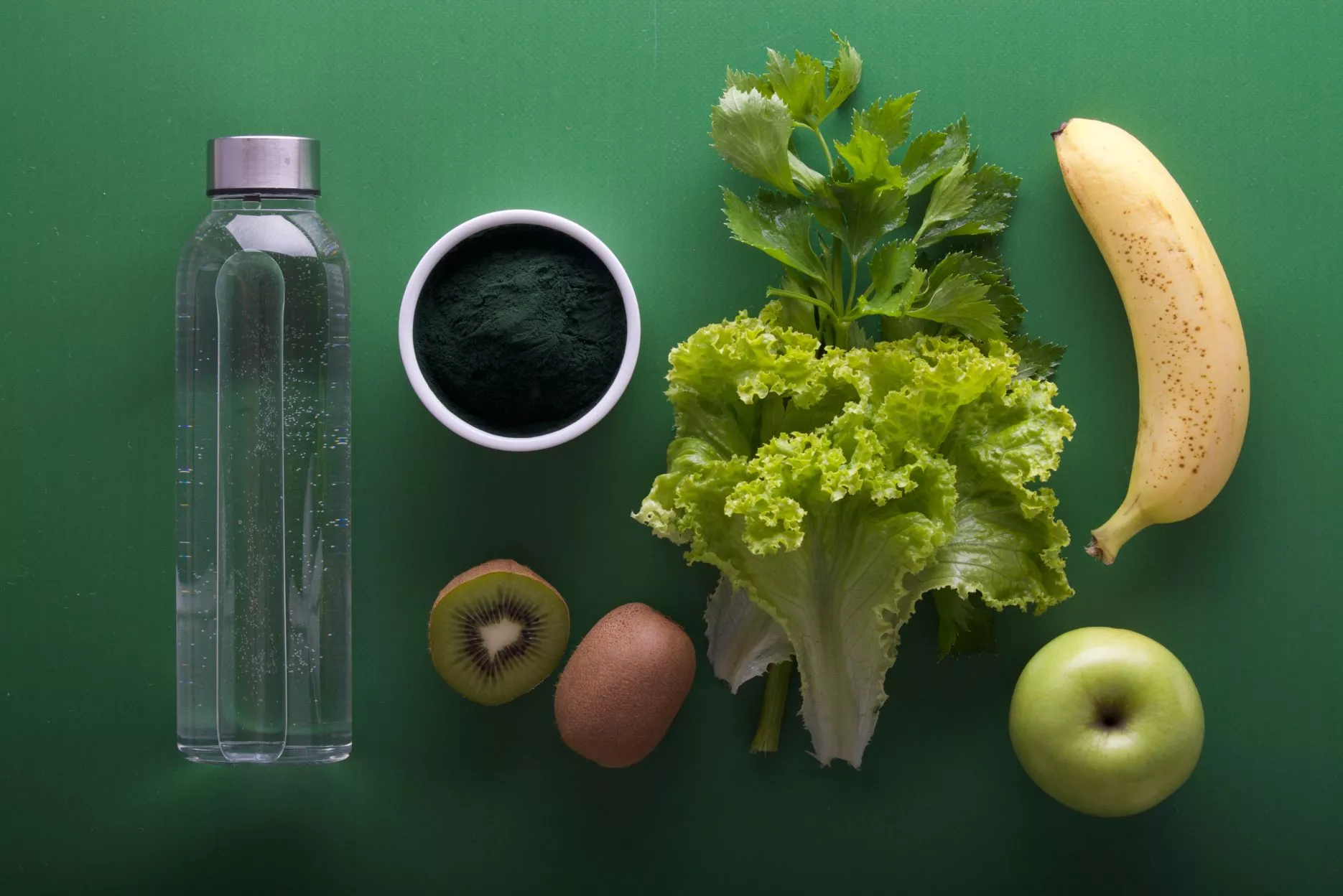 Healthy lifestyle