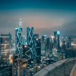 Shenzhen cityscape