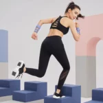 Chinese sportswear brand Maia Active