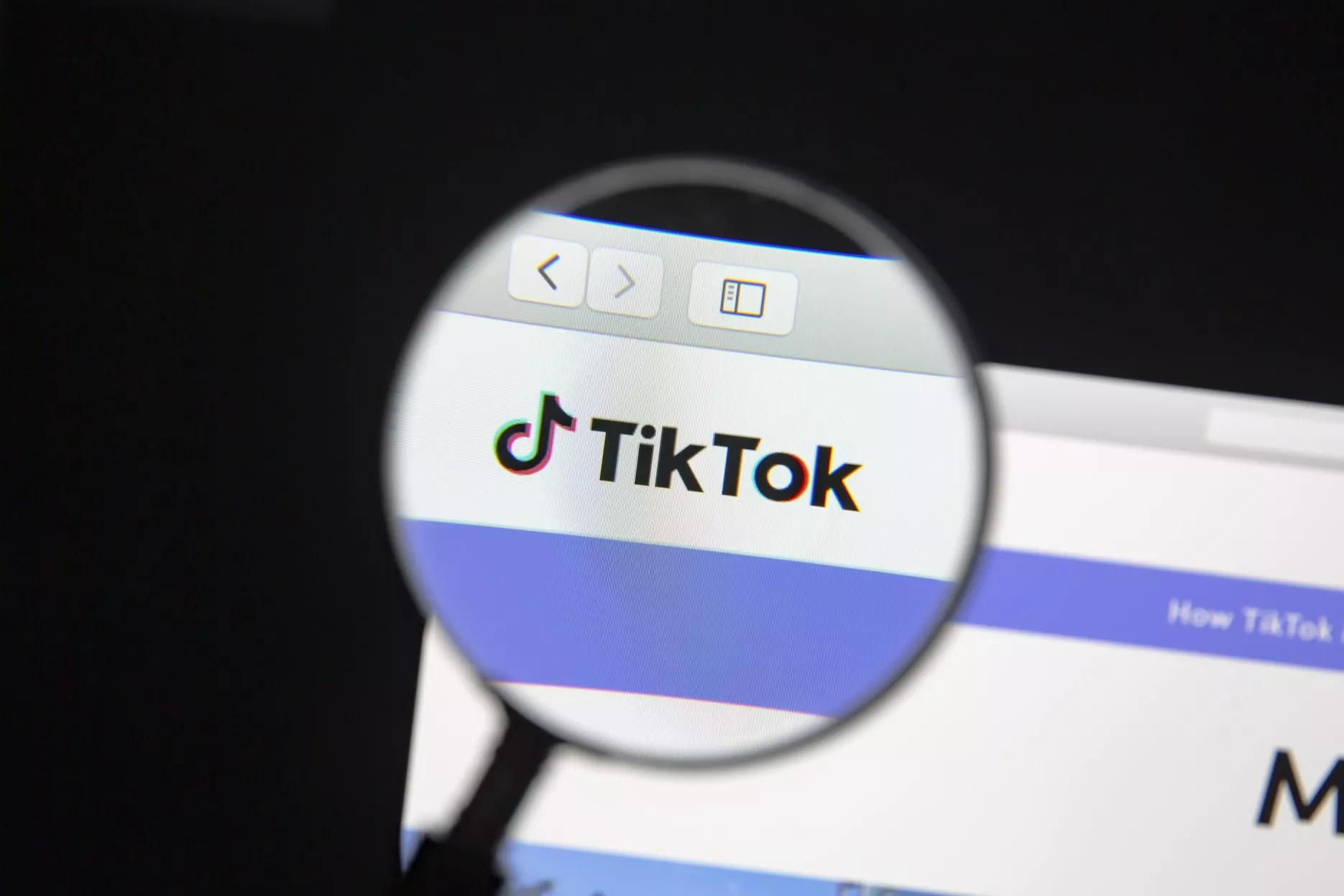 ByteDance - the company behind TikTok's phenomenal success